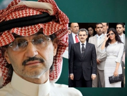 Suudi Prensin çılgın kararı bütün servetini...