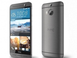 HTC One M9+ incelemesi fiyatı