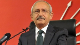Kılıçdaroğlu'ndan Meclis Başkanı açıklaması 'Vallahi bıktım'