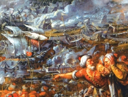 İlk Çanakkale Savaşı, 1657 yılında yapıldı!