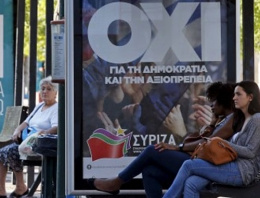 İşte Yunanistan için en kötü senaryo