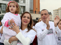 İlgezdi'nin 4 yaşındaki kızına villa iddiası!