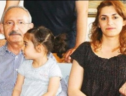 Zeynep Kılıçdaroğlu'ndan rezidans açıklaması