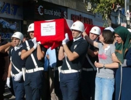 Polisi öldüren şahıslar PKK'lı çıktı!