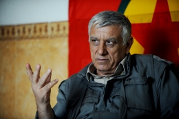PKK Türkiye'yi tehdit etti! Misilleme olacak