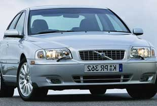 Volvodan İskandinav lüksü