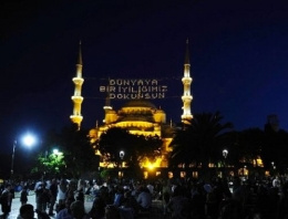 Zonguldak bayram namazı saati kaçta nasıl kılınır?