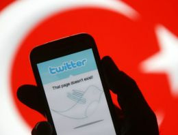 Twitter ve Facebook yasaklandı mı?