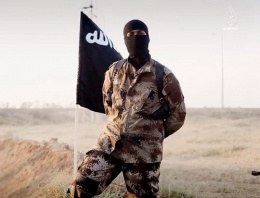 IŞİD 200 kişiyi birden infaz edecek!