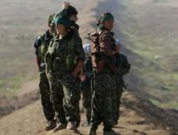 PKK'yı sevindirecek gelişme! Sınıra dayandılar