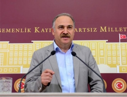 'MHP, PKK'ya karşıysa niçin ret oyu verdi?'