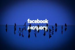 Facebook kullanıcı sayısı dudak uçuklattı