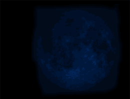 Mavi Ay nedir nasıl oluşur bu gece saat kaçta?
