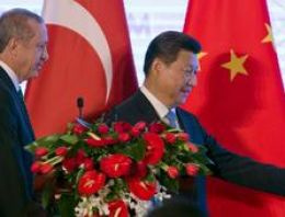 Çin basınında Türkiye-Çin işbirliğine vurgu