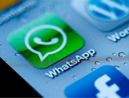 Whatsapp'ta intihar etti hapsi istendi