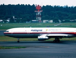 Kayıp Malezya uçağının sırrı çözülüyor