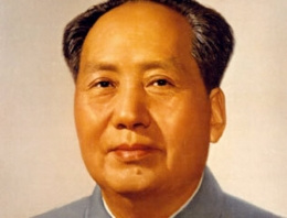 Çinli sunucu Mao'ya hakaret edince