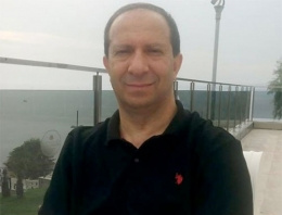 Danıştay üyesi Ali Yaşar Yurdabak intihar etti