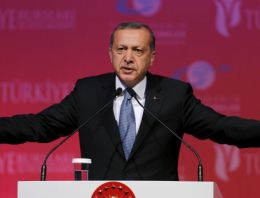 Erdoğan'dan meydanlara inecek mi sorusuna yanıt