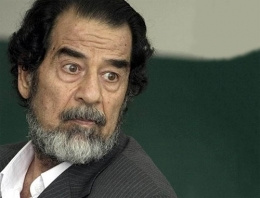 Saddam'ın kardeşinin cenazesi kayıp