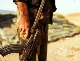 MHP'li terör uzmanı vekilden PKK uyarısı