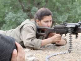 PKK'lılar şok haber! O siteler hacklendi