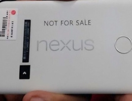 LG Nexus 5'ten bazı ayrıntılar sızdı