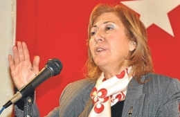 Ayşe Gülsün Bilgehan kimdir CHP bakanlık teklifine ne dedi