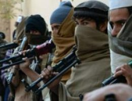 Taliban, Afganistan'ın 'afyon merkezini' ele geçirdi