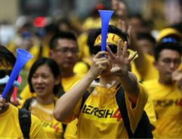 '700 milyon dolar alan' Malezya Başbakanı'na öfke