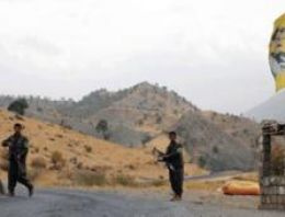PKK'nın kaçırdığı gümrükçülerle ilgili flaş gelişme