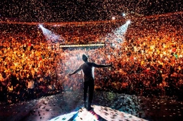 İptal edilen Tarkan konserinin yeni tarihi