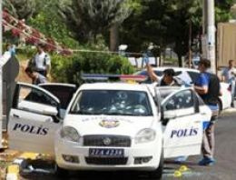 Şırnak ve Diyarbakır'da saldırılar: 3 polis yaşamını yitirdi