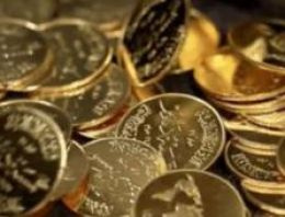 IŞİD kendi para birimini ilan etti: Altın dinar