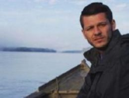 Diyabakır: İki İngiliz gazeteci tutuklandı