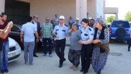 Şehit polis Olgun Kurbanoğlu hakkında kahreden detay!