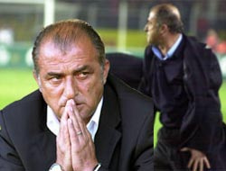 Terim Avrupaya gitmeye niyetli