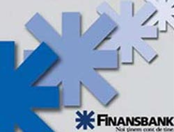 Finansbank kârını açıkladı