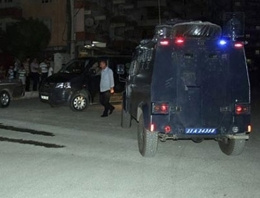 Diyarbakır'da camide silahlı saldırı! 