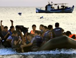 İtalyan basınından Avrupa'ya 'Aylan Kurdi eleştirisi'