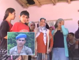 Kayıp askerin ailesi iyi haber bekliyor