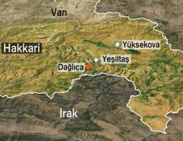 Şehit Yarbay'ın hocası anlattı PKK Dağlıca hedefi ne?