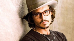 Johnny Depp: Köpeklerimi öldürüp yedim!