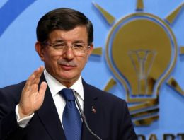 'AK Parti aday listeleri için Davutoğlu yemini' iddiası