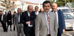 AK Partili yönetici Tokat'ta öldürüldü