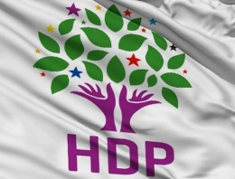HDP listesinde sürpizler İstanbul ve Ankara'da