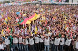 HDP Muğla milletvekili adayları listesi