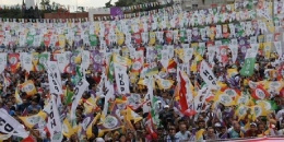 HDP Afyon milletvekili adayları listesi