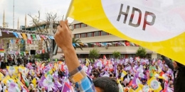 HDP Kütahya milletvekili adayları listesi