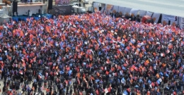 AKP adayları Erzincan AK Parti milletvekili listesi